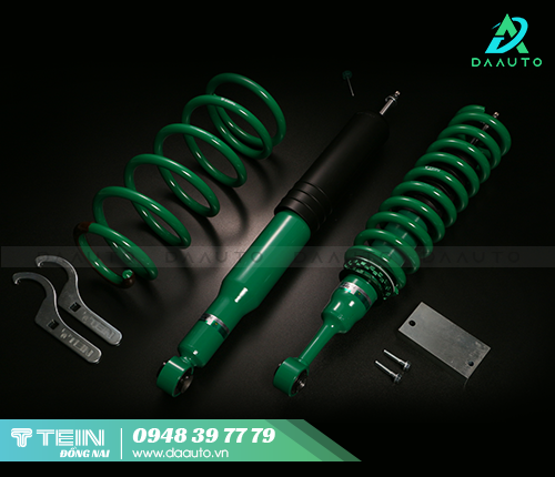 PHUỘC TEIN TOYOTA LAND CRUISER PRADO 4X4 DAMPER SPORT