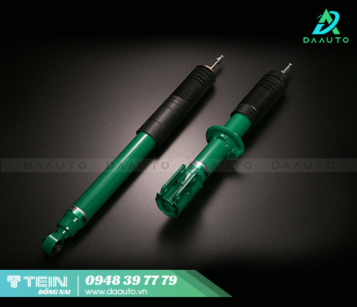 PHUỘC TEIN ENDURAPRO PLUS THAY THẾ DÀNH CHO MITSUBISHI MIRAGE
