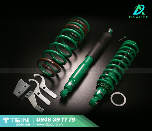 PHUỘC TEIN NISSAN NAVARA 4X4 DAMPER SPORT