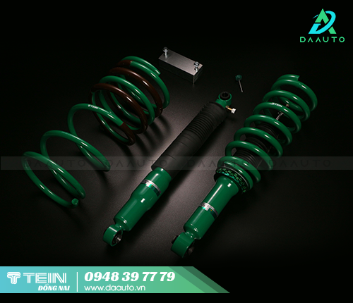PHUỘC TEIN MITSUBISHI PAJERO SPORT 4X4 DAMPER SPORT