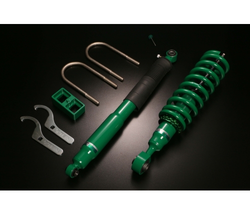 PHUỘC TEIN FORD RANGER 4X4 DAMPER SPORT