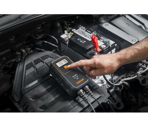 Chuẩn đoán và xử lý hệ thống điện ô tô