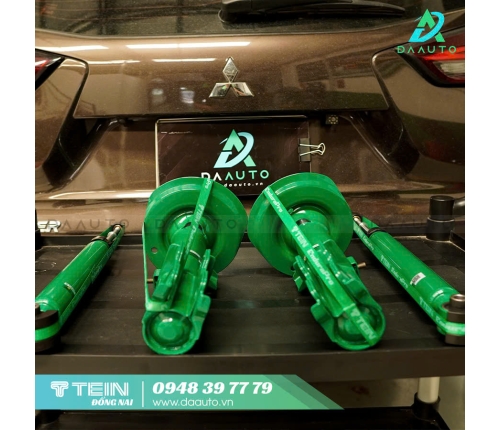 PHUỘC TEIN MITSUBISHI XPANDER ENDURAPRO PLUS