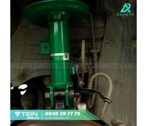 PHUỘC TEIN MITSUBISHI XPANDER ENDURAPRO PLUS