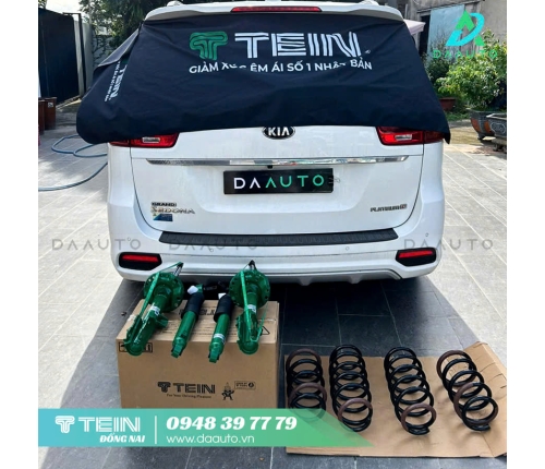 PHUỘC TEIN KIA SEDONA ENDURAPRO PLUS