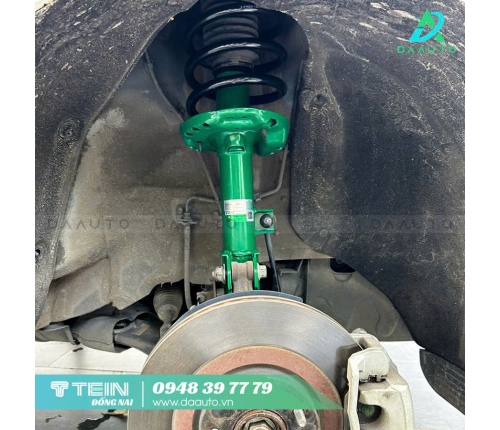PHUỘC TEIN KIA SEDONA ENDURAPRO PLUS