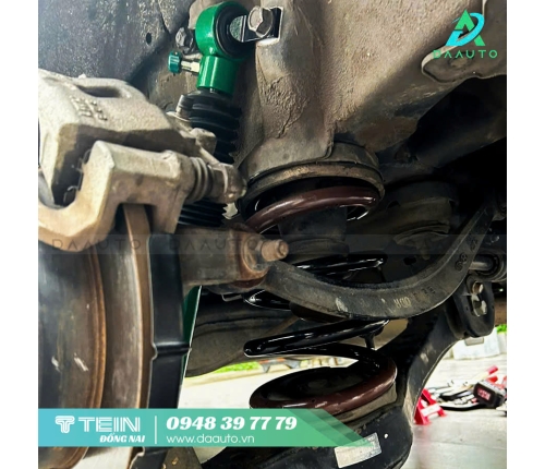 PHUỘC TEIN KIA SEDONA ENDURAPRO PLUS