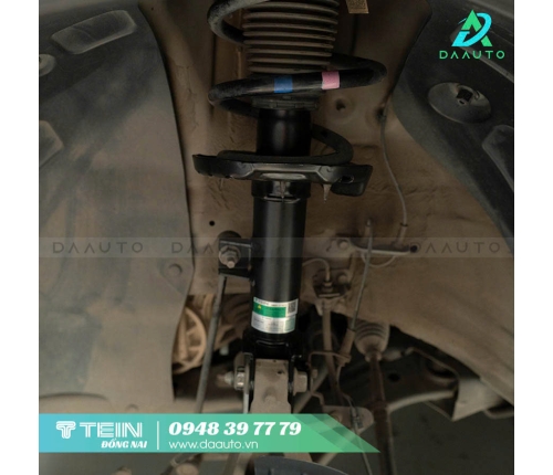 PHUỘC TEIN HYUNDAI SANTAFE ENDURAPRO PLUS 2019+