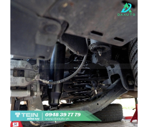 PHUỘC TEIN HYUNDAI SANTAFE ENDURAPRO PLUS 2019+