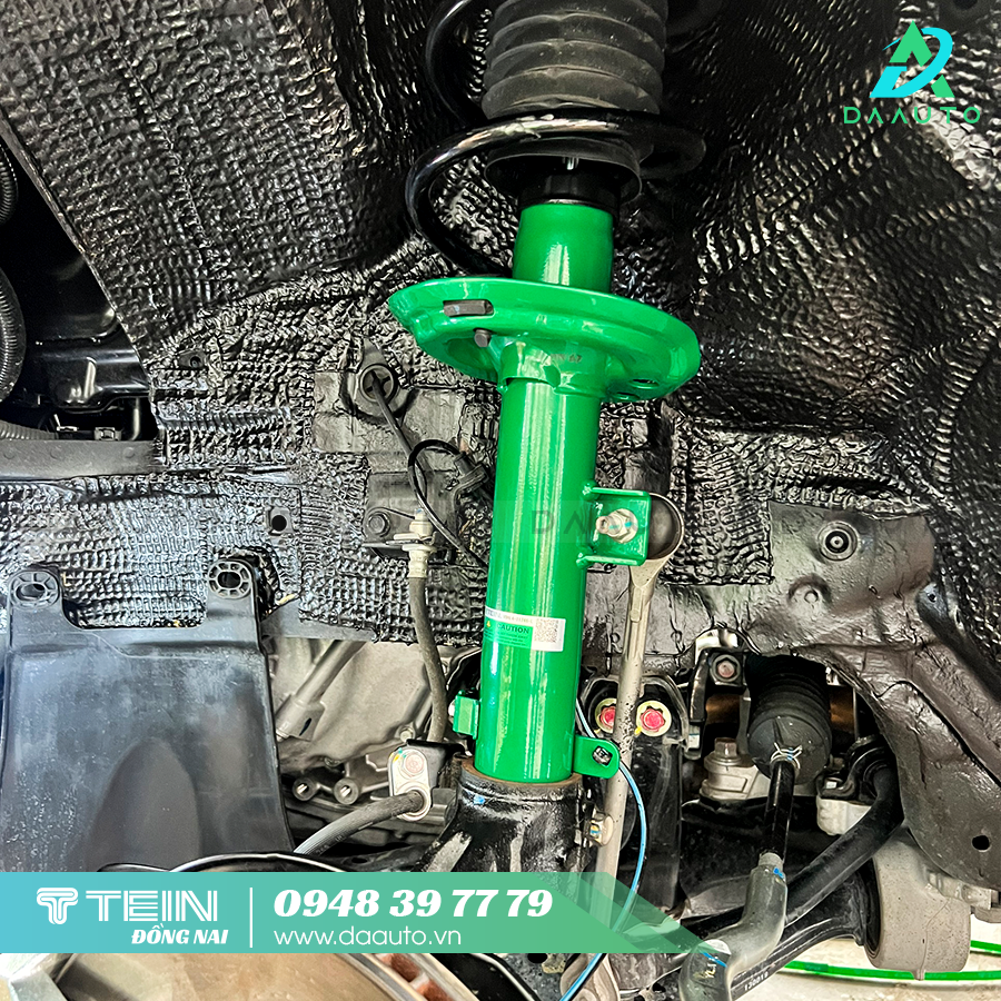 Phuộc giảm xóc Tein Toyota Raize